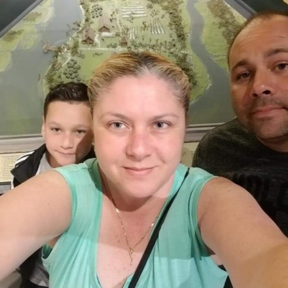 Meet your Posher, Noemi